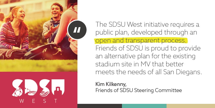 SDSU West (@sdsuwest) on Twitter photo 