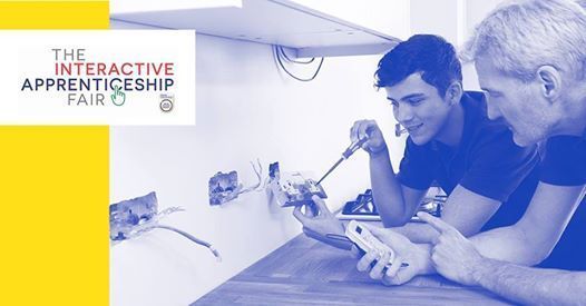 Apprentice_Fair's tweet image. Pop along to the Interactive Apprenticeship Fair in Gainsborough, this Weds, 18th Oct 10:30-14:30 buff.ly/2wYXKOU #lincshour
