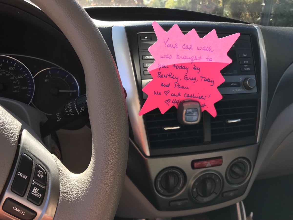 Greg Smith tweet media