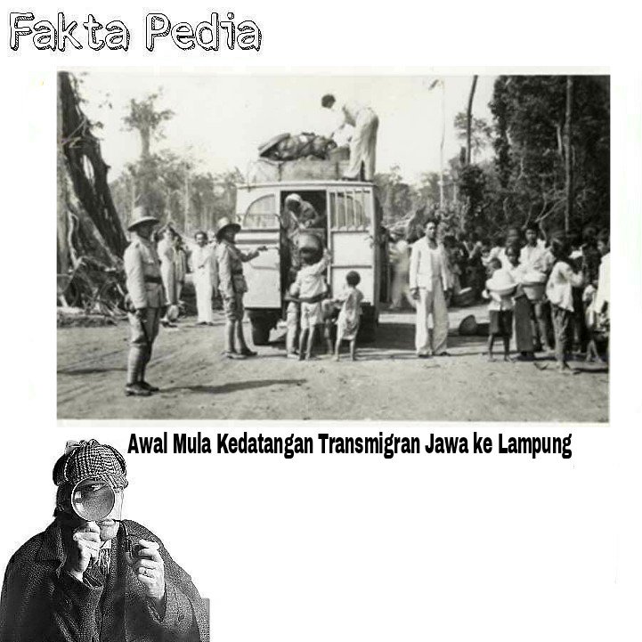 Cek Postingan lampung_pedia di Instagram 
.
.
#lampung #sejarahlampung #lampungpunyacerita