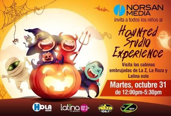 Latina 102.3FM (@latina1023fm) on Twitter photo 