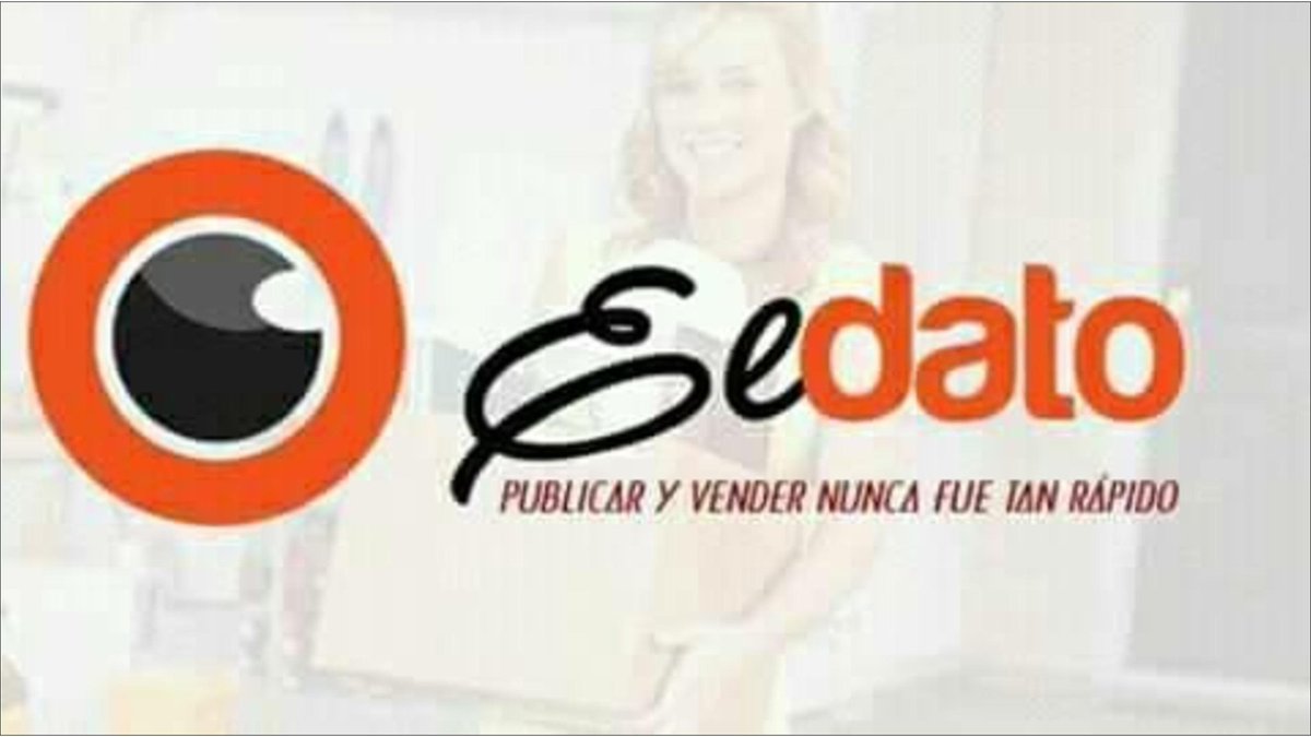 Vende,arrienda,oferta trabajo: Sigue y cita <a href="/Redes_vision/">#REDESVISION</a>  +tu producto o aviso.Publica GRATIS en FB facebook.com/groups/EldatoC…