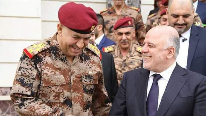 uussssq's tweet photo. العبادي ؛ بعد #كركوك صعدت عنده ويمهل الكويت 24 ساعة لتعود محافظه عراقيه 
😂😂😂😂
كفوووو منك https://t.co/MIaREnJJmW