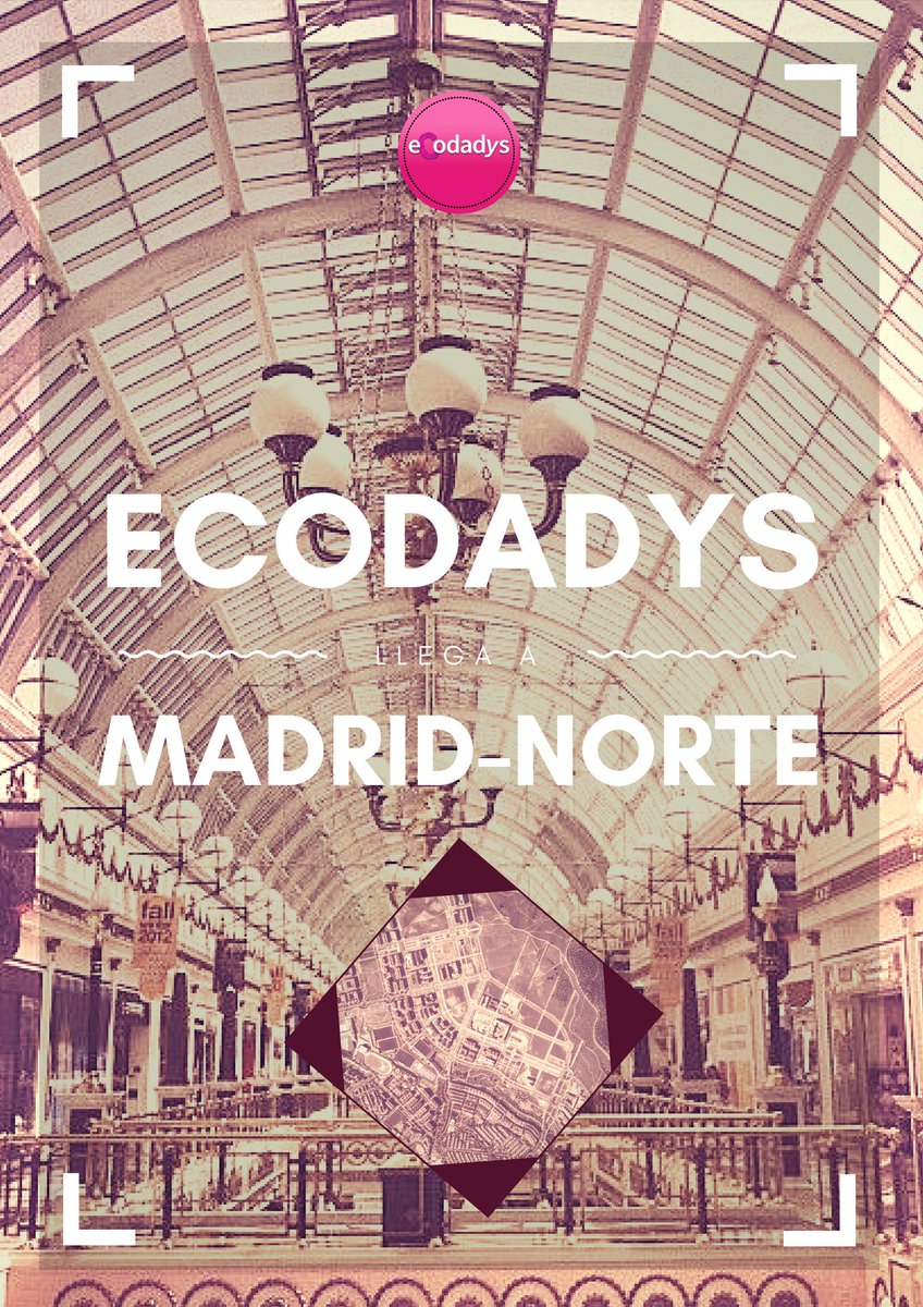 Ecodadys's tweet photo. ¡Magníficas noticias! Madrid-Norte tendrá su nuevo centro de #ecodadys para #ecografías5d #eco5d ¡Permaneced atent@s! https://t.co/G3iVpxrp09