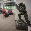 URLinkedUp's tweet photo. After working on blockbuster titles, video game developer Certain Affinity sells stake to investor for $10M https://t.co/Ulj8Y7vPX3 #urlin… https://t.co/XXMzGF4SN5
