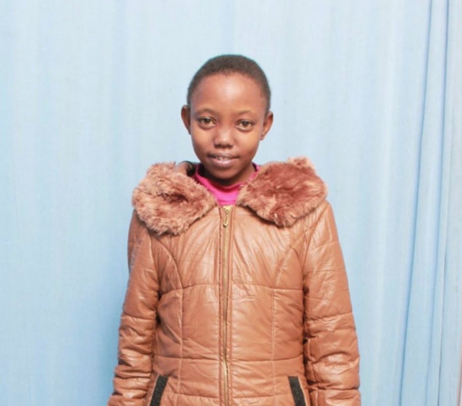Please help me in this. Donate for my friend in Kenya, whose daughter needs urgent medical help gofundme.com/helpjanefromke…