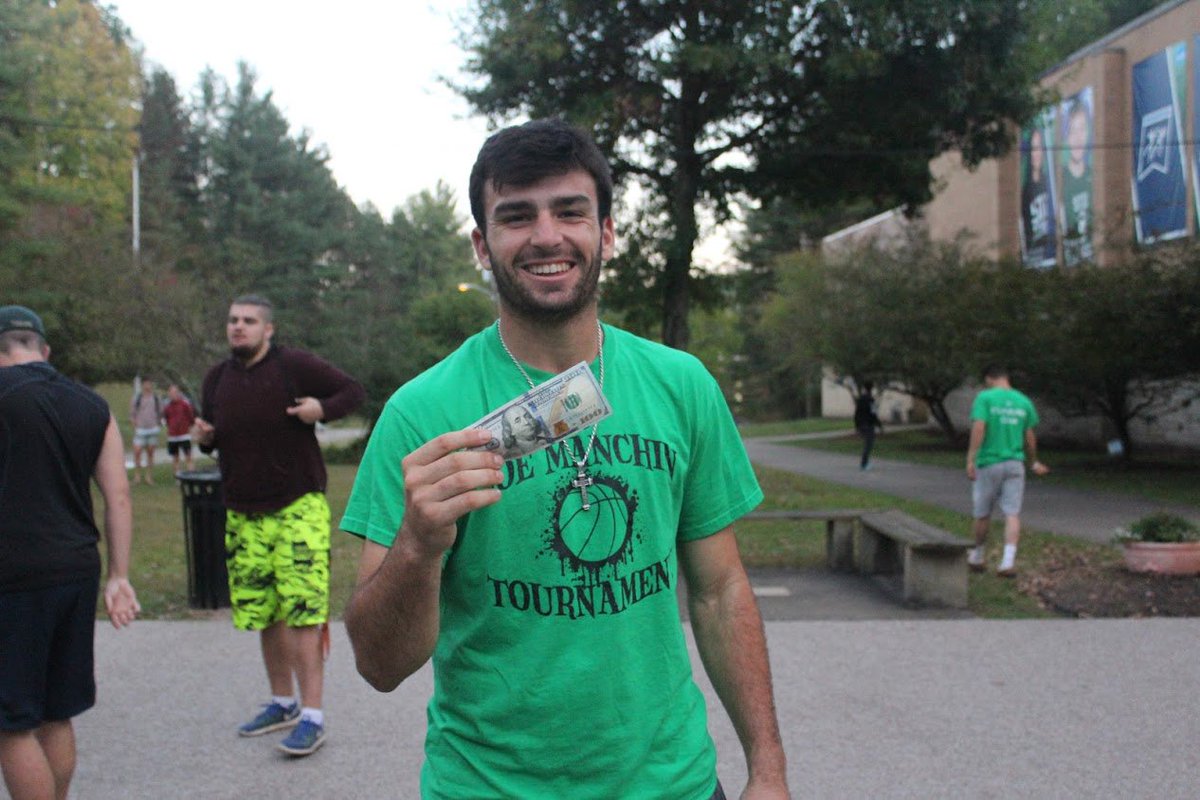 Baseball player Jim had skills, and ended up winning the whole tournament by almost a landslide.