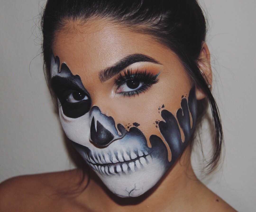makeupxvic tweet picture