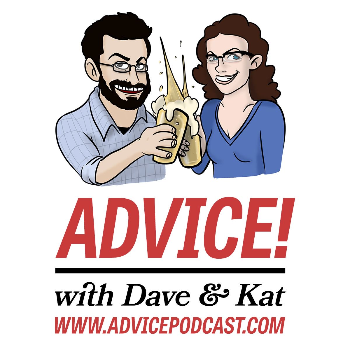 AdvicePod's tweet photo. #Entitlements, #infidelity, &amp; smoking #pot: It's 119! https://t.co/5vm7VI2T9x

#podEcho #podmosphere #castify #podernFamily #podcast #tryPod https://t.co/IfX64iIvV0