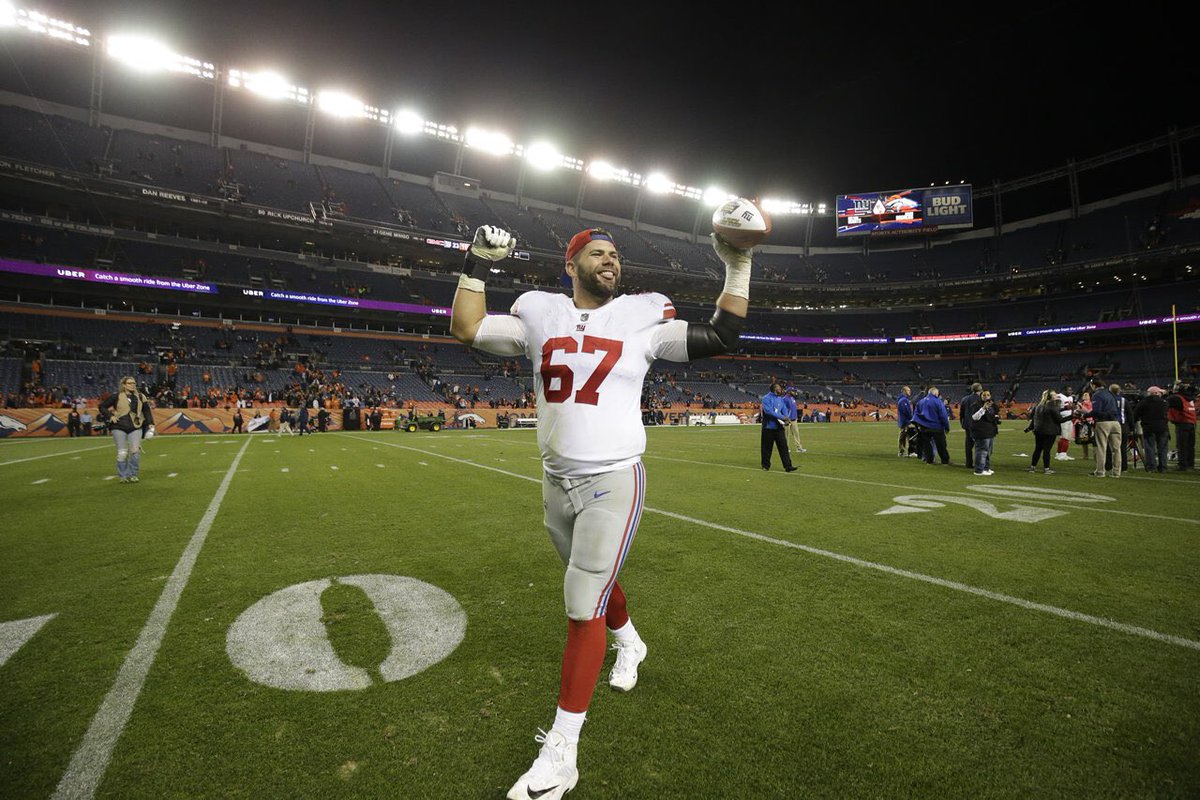 Waking up on Monday...