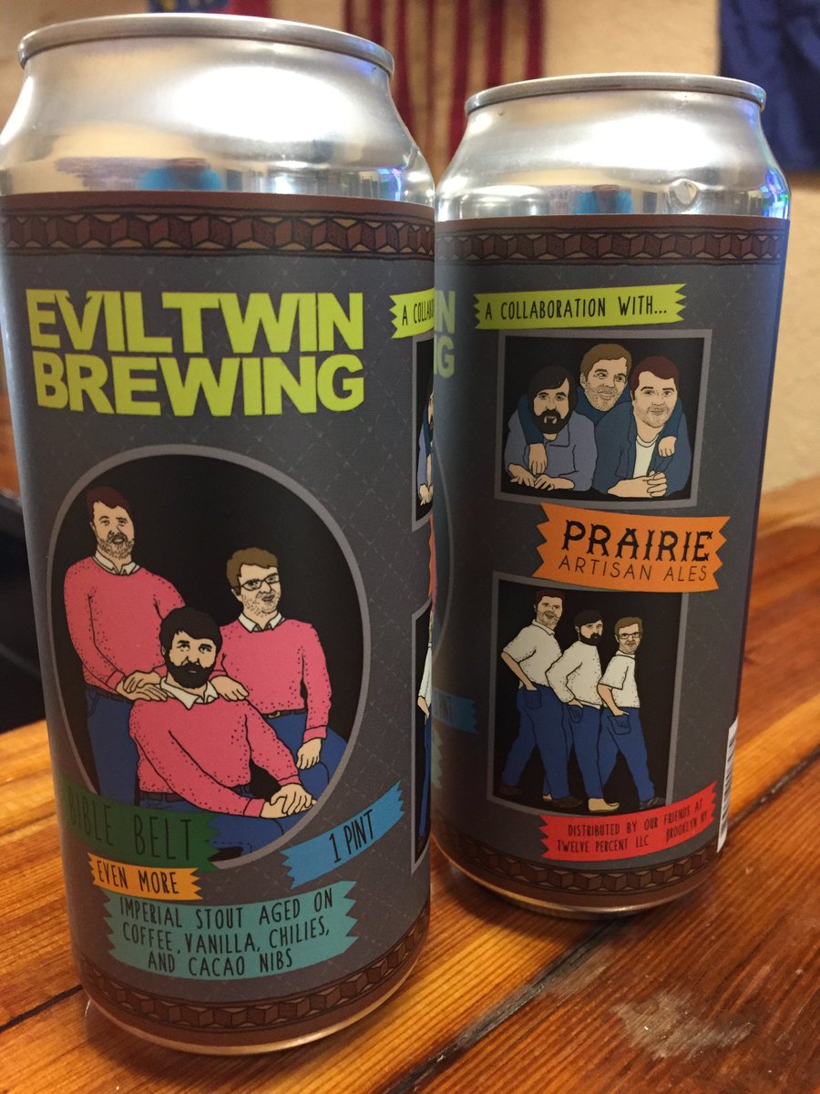 MainStBottle's tweet photo. Some fantastic limited release beers just showed up, Hurry Hurry! #MainStMonday https://t.co/lMMZhjpuv5