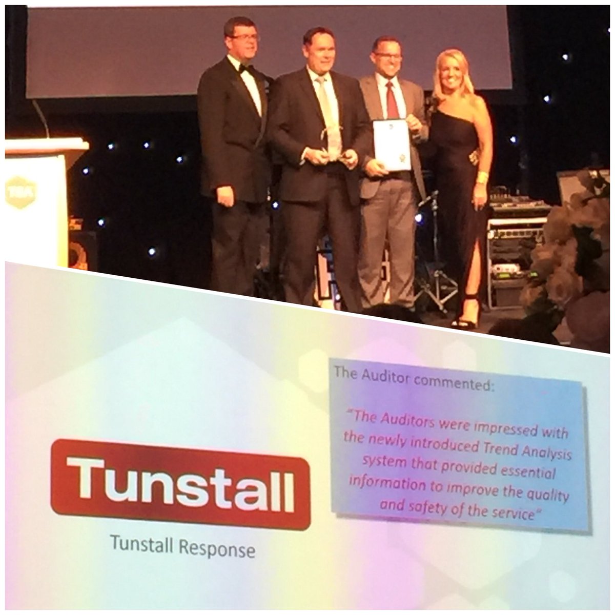 TunstallHealth tweet picture