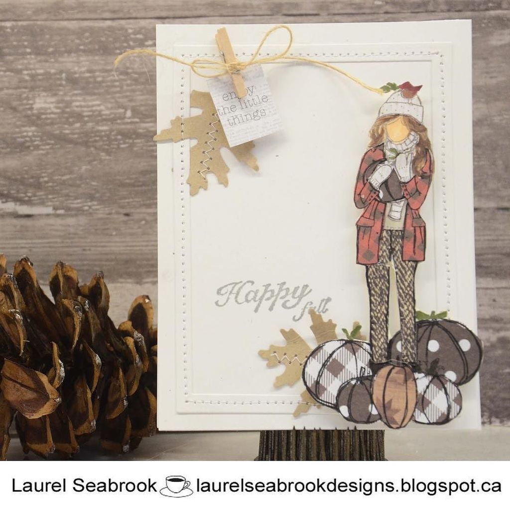 LaurelSeabrook's tweet photo. Played with some @unitystampco and @pebblesinc #cards #fall #pumpkins #paperpiecing #stamping #unitystampco #pebbl… https://t.co/wiF723Ata8 https://t.co/z8TvtxxRAV
