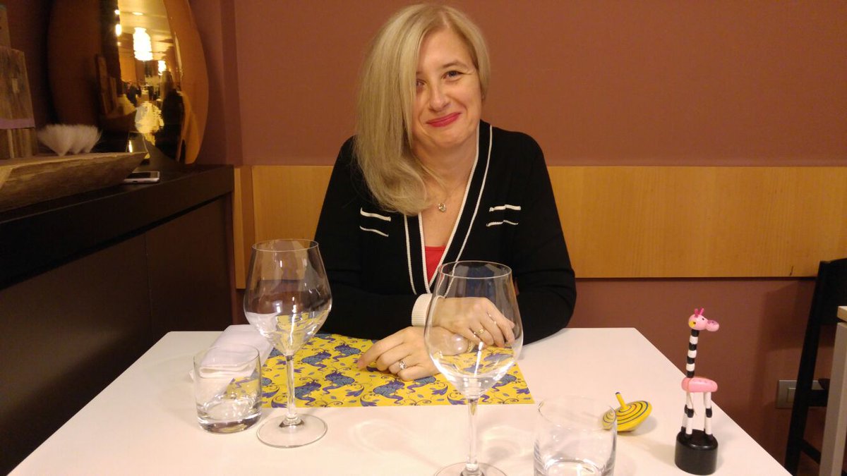 LaConsiglieria's tweet photo. #Bcena #veg&veg @pietroleemann #Joia 1* @guideMichelinFR @jreitalia @LeSoste #MilanoGolosa by @LaConsiglieria @MilenaLazzaroni @attanasio_g @attanasio_g @MissMessyLug @paoloigna1 @papiniste @ilgastronauta https://t.co/zyi3LgAgBB