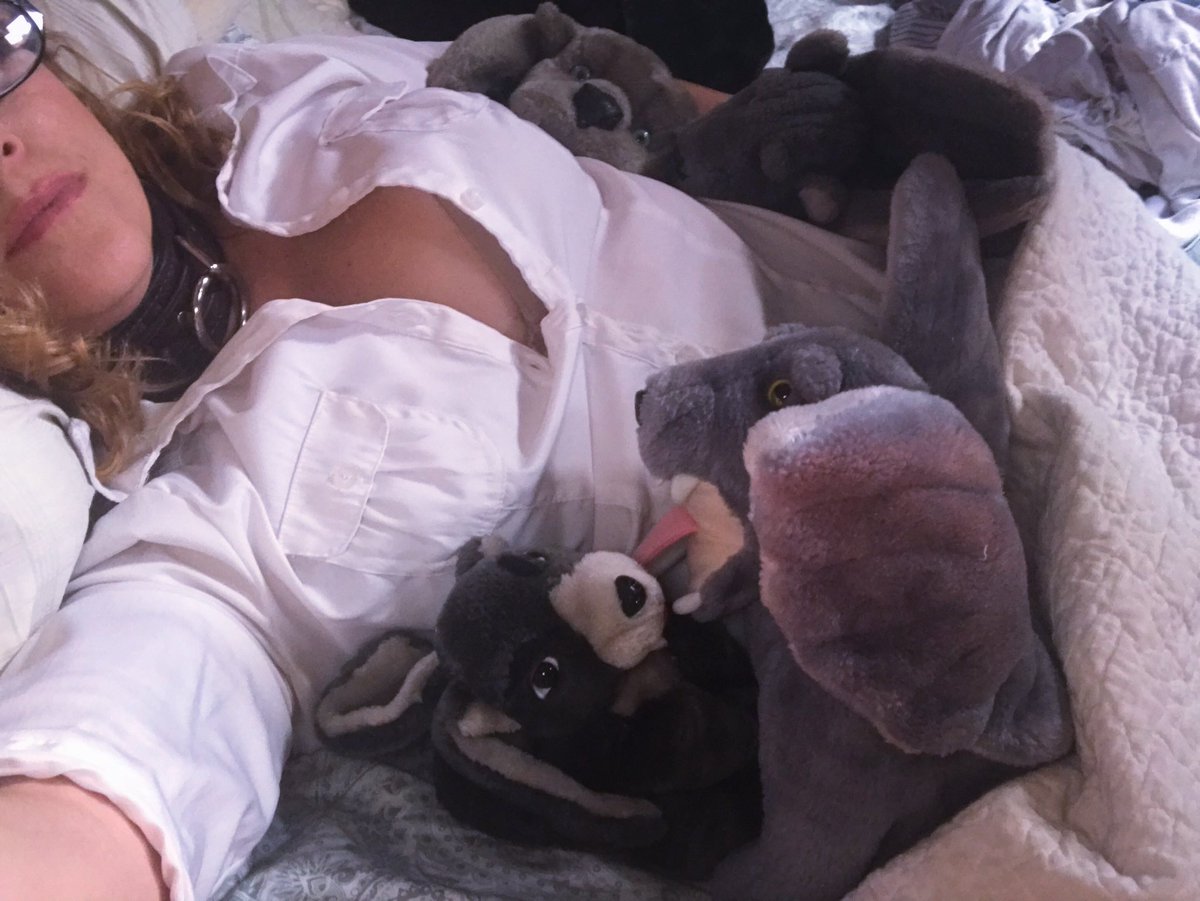 Marked_Me's tweet image. I’m not weird, I just like throwing on my collar &amp;amp; cuddling up with gargoyles on my me-time.