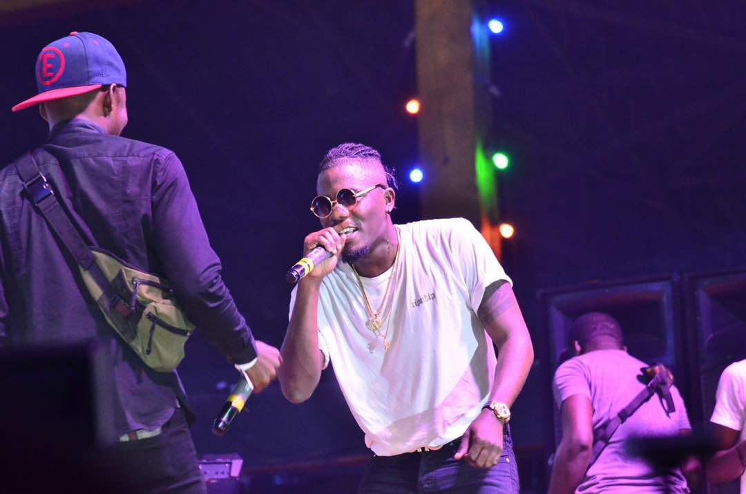 InsideMainland's tweet photo. The last day of #FelabrationwithLegend was magical enough to witness performances from top Nigerian entertainers. #TheLegendLivesOn https://t.co/LUVClHaeeI