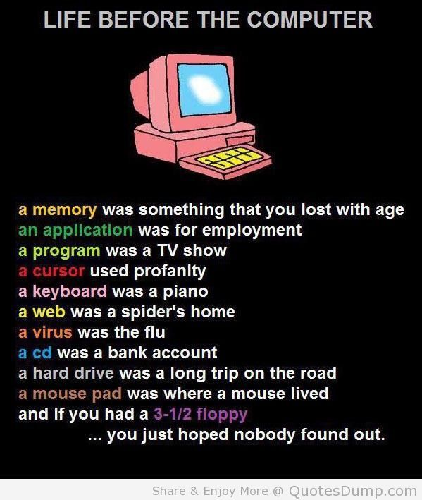 local_c1's tweet photo. Life before the computer! #UCLan4WC #Computing #lifebeforecomputers https://t.co/S8OrOISPxY