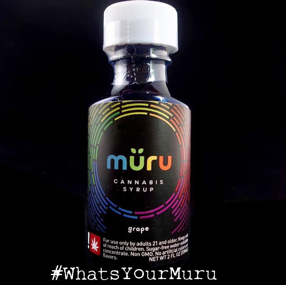 MuruProducts's tweet photo. GRAPE GIMLET
Muddle Grapes
Squeeze of Lime
Add ice
Sparkling Water
Grape Müru tspn (5mg)
Garnish w/ Rosemary
#WhatsYourMuru #MuruMixology https://t.co/vrPcq5AxEz