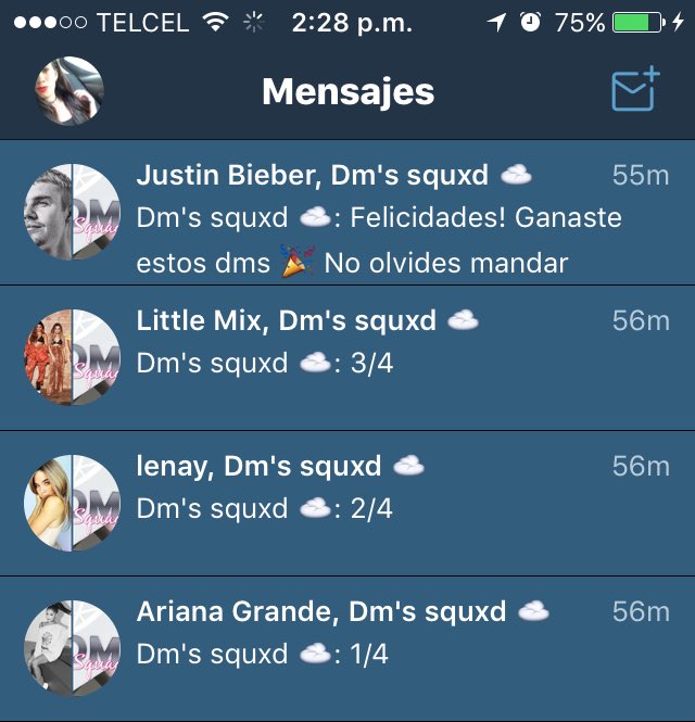 AlmaBau1996's tweet photo. @dmsquxd Muchísimas Gracias💕❣ https://t.co/ruUtgu52dj