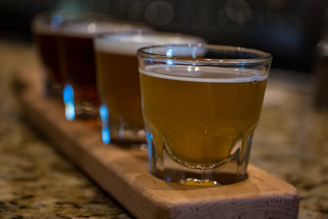 7thFlats's tweet photo. Don't Miss the Local Beer and Food Pairing at CulinAerie on November 4th https://t.co/fC2LqrwY6V https://t.co/KiS70Hk9Rs