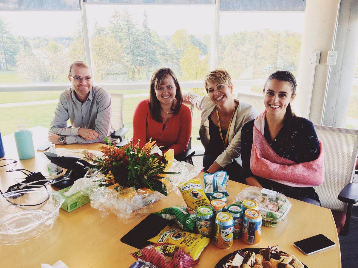 Meghan Huras tweet media