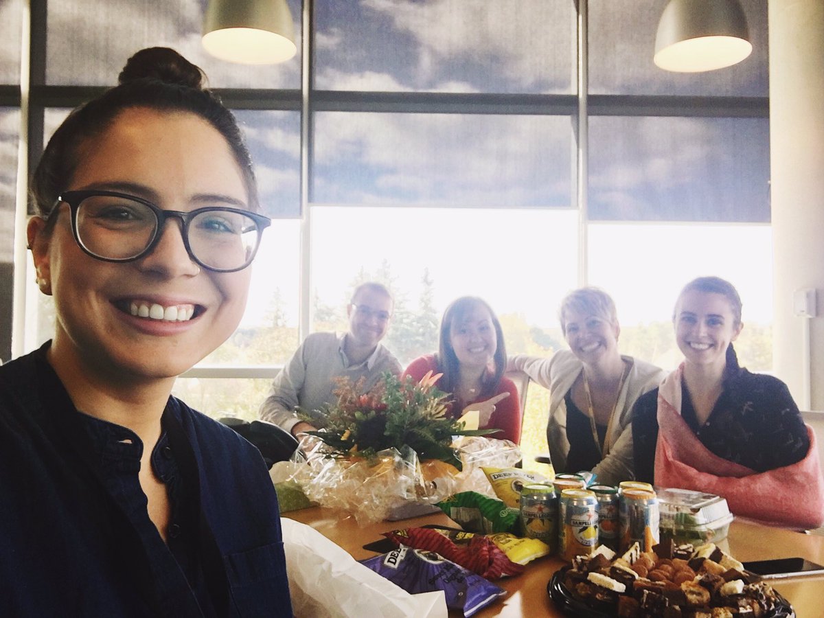 Meghan Huras tweet media