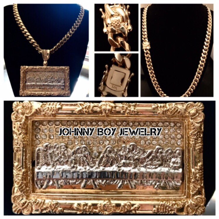 Johnny boy best sale jewelry