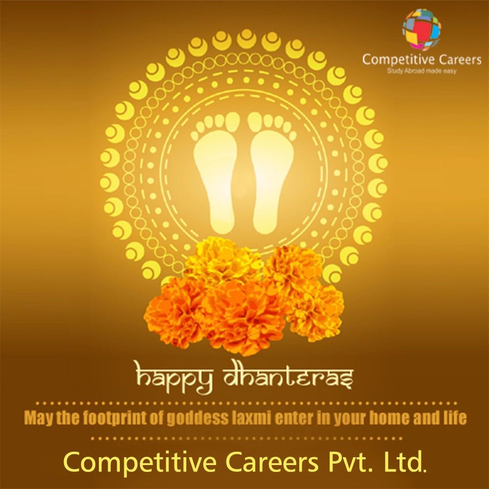 Competitive Careers tweet media