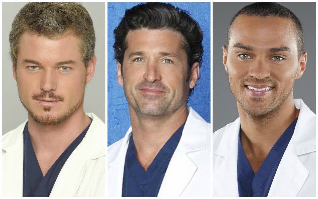Droghiera's tweet photo. Se i medici fossero tutti così la mia vita sarebbe un "Oh mi sento male" ogni giorno
#GreysAnatomy #NowTV https://t.co/HIip8NKvvb
