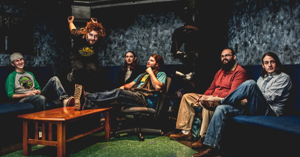 HOBMB's tweet photo. Show update: #TheMidatlantic and #CircuitTrio join @BigSomething on Saturday, Nov 11th! Score tix at https://t.co/9iaowr9R9l https://t.co/4d2VeYYolI