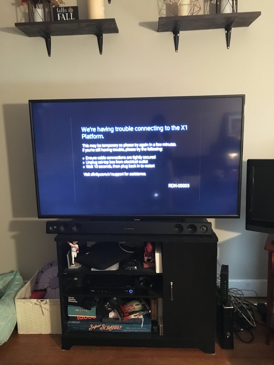 tinabuix3's tweet photo. And we had a @comcast tech come out today #theworst @comcastcares https://t.co/MOAgRya2Sj