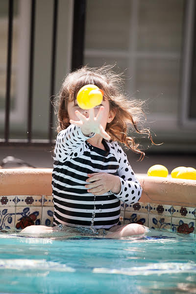 Monday comin' at ya like ... #swimming #swimlessons #goplay #active #monday #playtime #letthembelittle #littlemoments