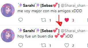 SwipePsd's tweet photo. @Sharai_shan Algo anda mal @ImJuztSxbas v: https://t.co/tXdjVszekl