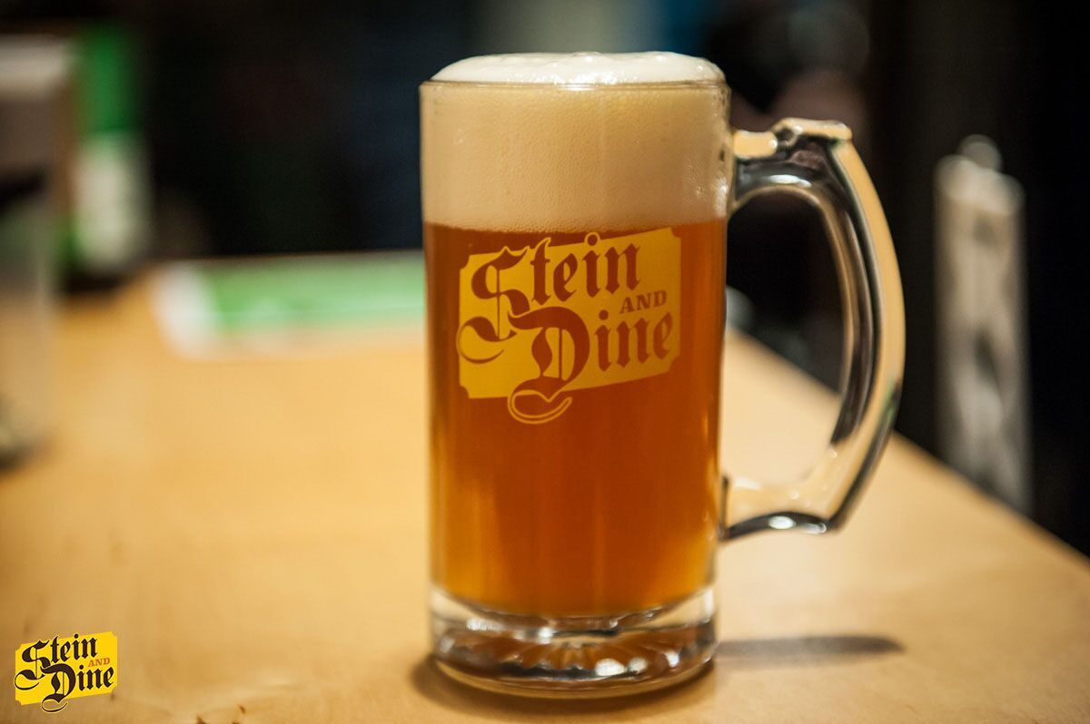VicPubMark's tweet photo. It's CONTEST TIME over on our Facebook page! Enter to #win tickets to @RoastVictoria's Stein &amp; Dine this Saturday! #yyj #yyjevents https://t.co/FXSwdkzqjv