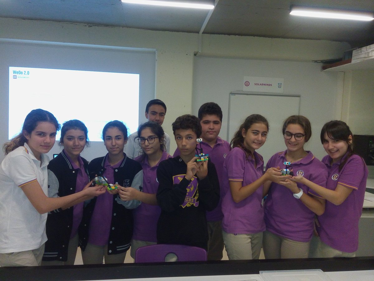 ercanbilisimogr's tweet image. Muratpasa ugurokullarinda wedo 2.0 ile robot kodladik. #ucodeweek #eucode #europacodeweek #ugurkodluyor #ugurokullari #ugurmuratpasakodluyor