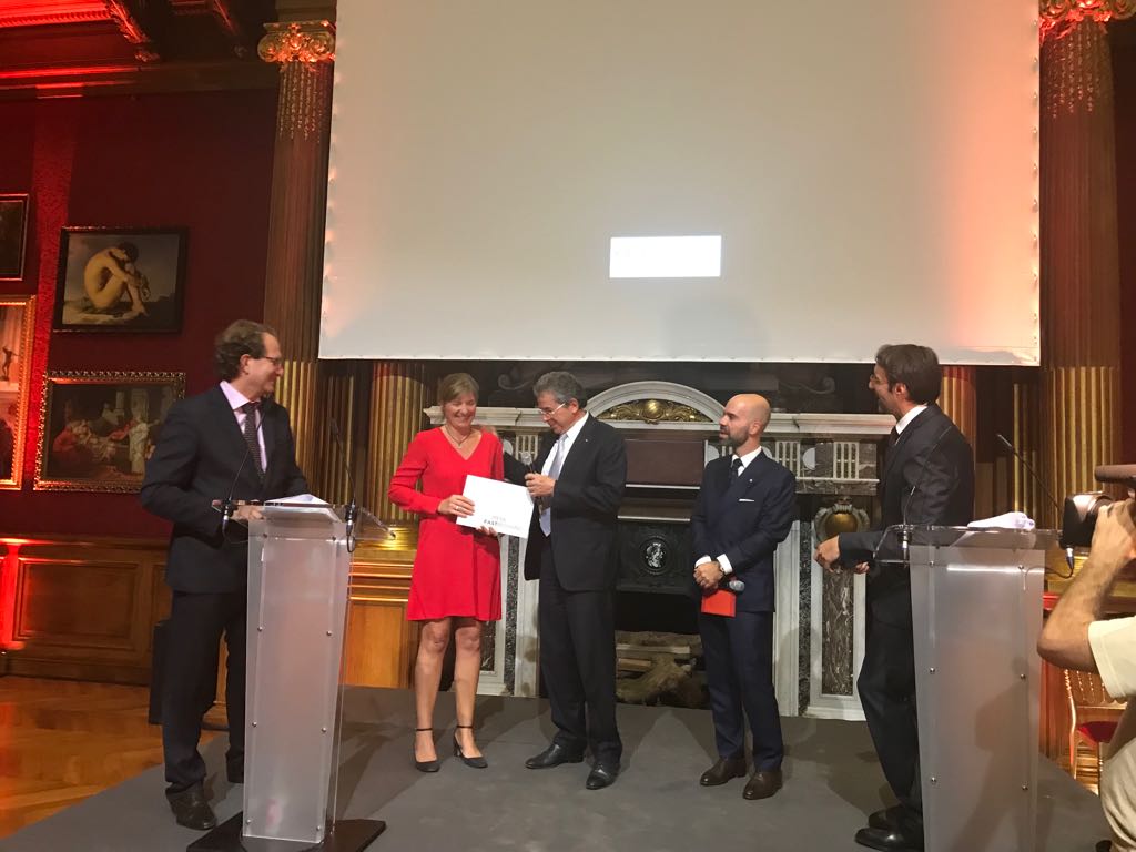 D_EDGE_Hosp's tweet photo. #PrixVillégiature > le groupe @OetkerHotels gagne un abonnement #MetaGenius, nouvelle plateforme de gestion des #metasearch par @FASTBOOKING https://t.co/wa2ztVoYRs