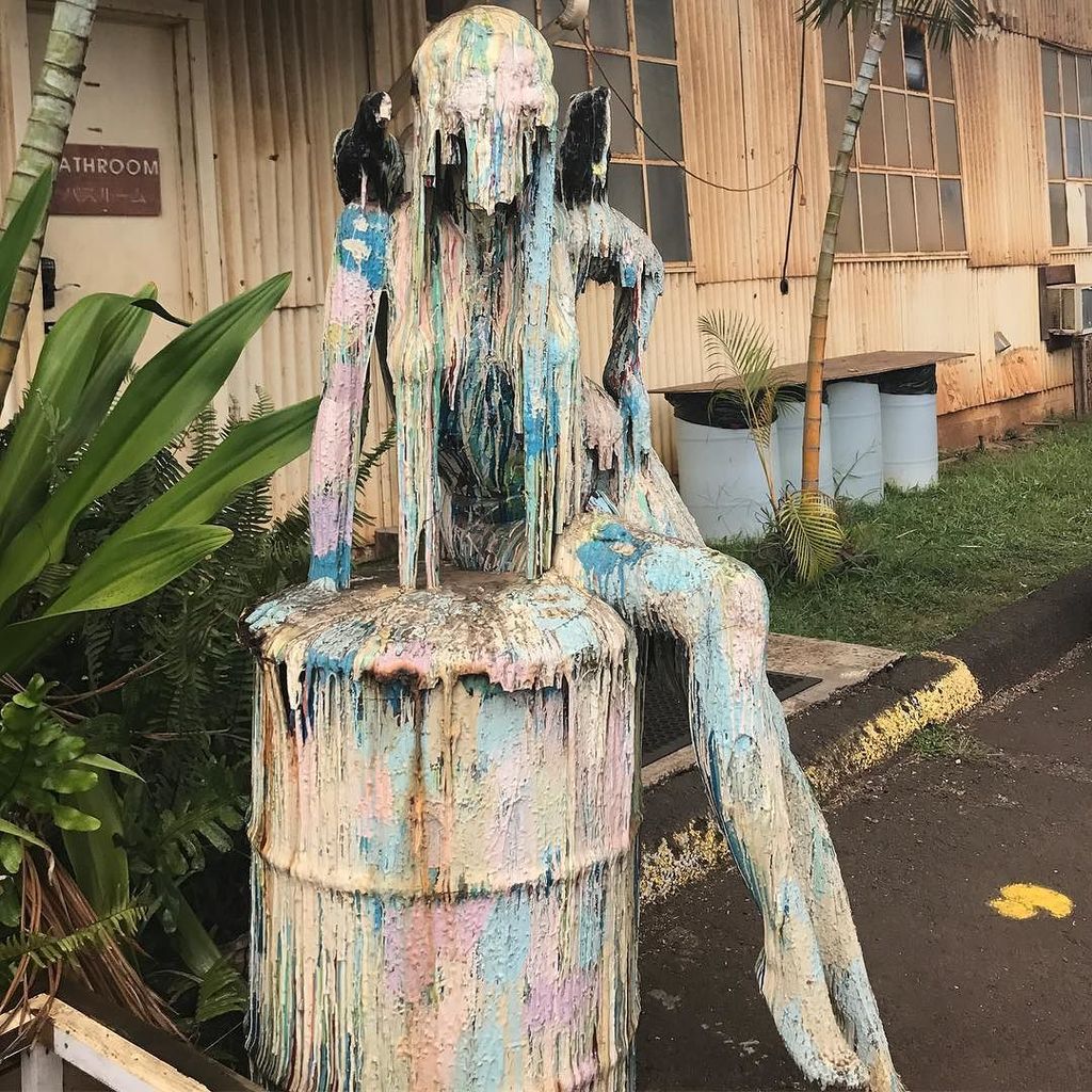 larisamajors's tweet photo. Mood.
#mondaymood #waialua #oahu #art #mondayblahs #monday #mebeforecoffee #mood #waialuasurfshop https://t.co/QsIl00xxD2 https://t.co/gH76jYTMm1