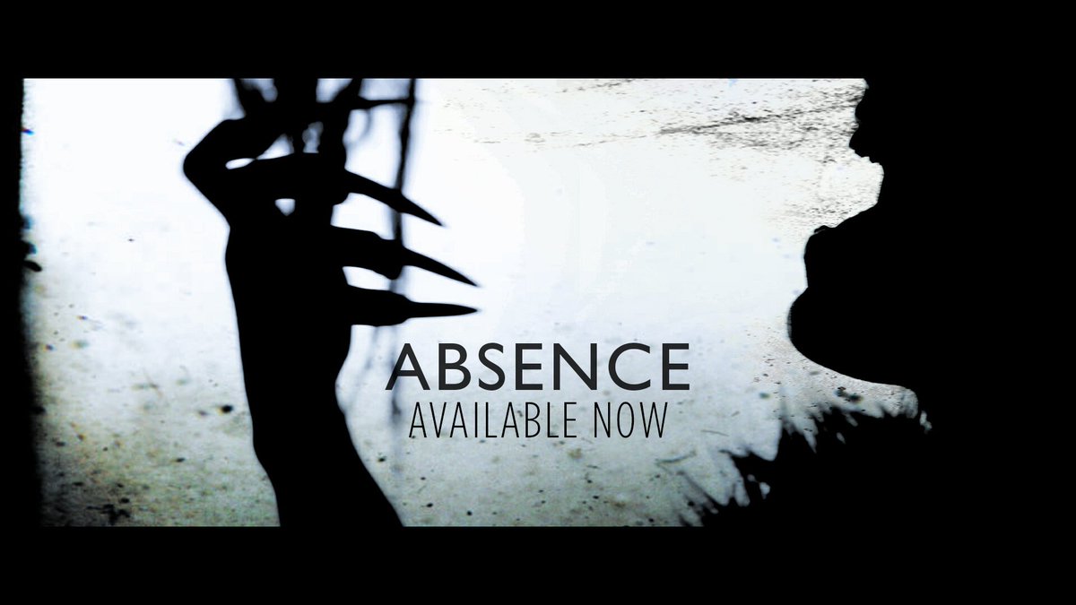 LudoTechnique's tweet photo. The #1 goth release on Amazon.
"Absence". Get it here 🕸🕷🕸
https://t.co/NmjrKBPb7b https://t.co/0I81Z5HE0X