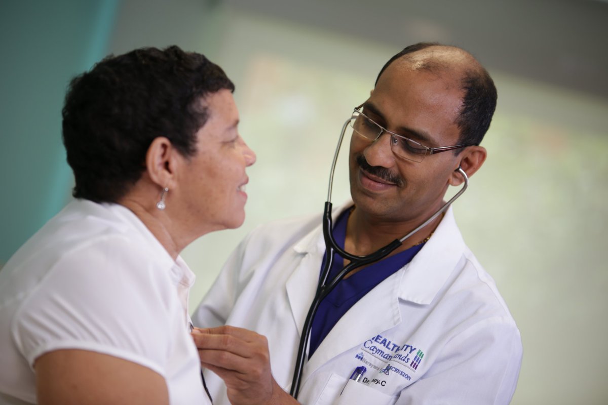 HealthCityCI photo