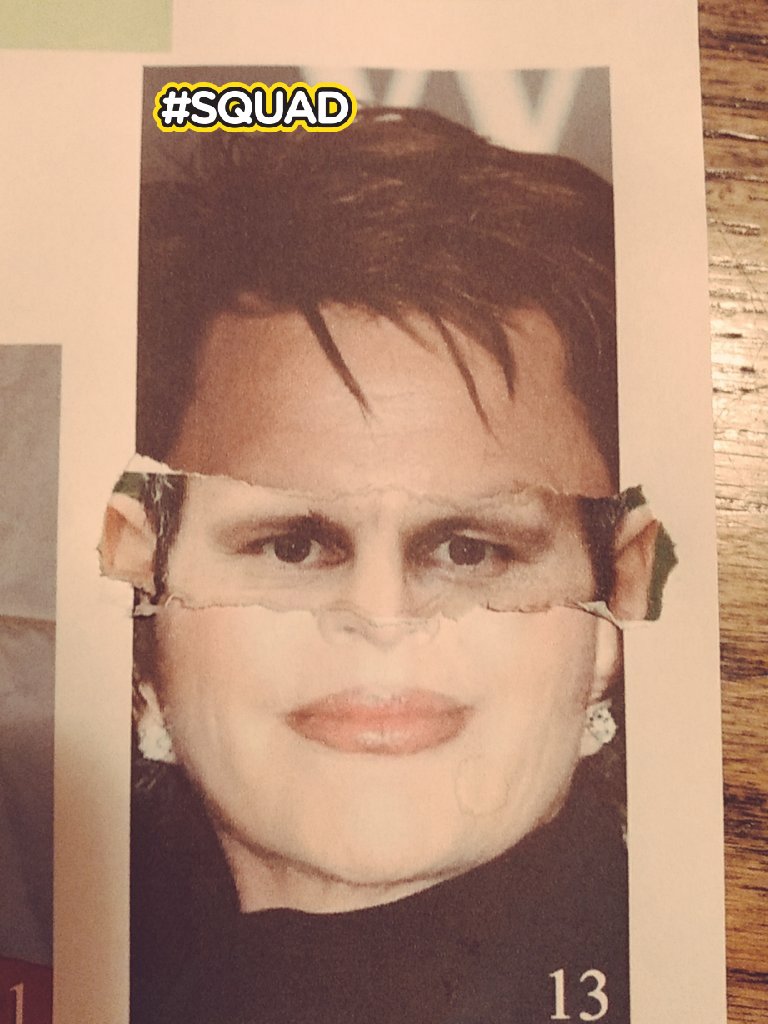 #startinggatequiz our new team captain