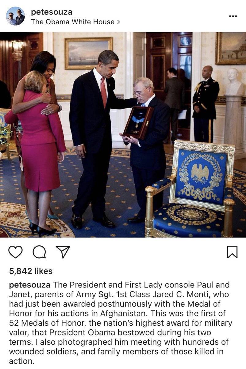 deray's tweet photo. .@PeteSouza with the facts. https://t.co/am6mOtvBsV