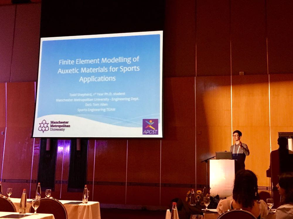 toddshepherd11's tweet photo. Enjoyed presenting at my first international conference in Tel Aviv @MMU_SciEng! Special thanks to @ISEA_Journal for the generous funding. https://t.co/IGQSUgG4MK