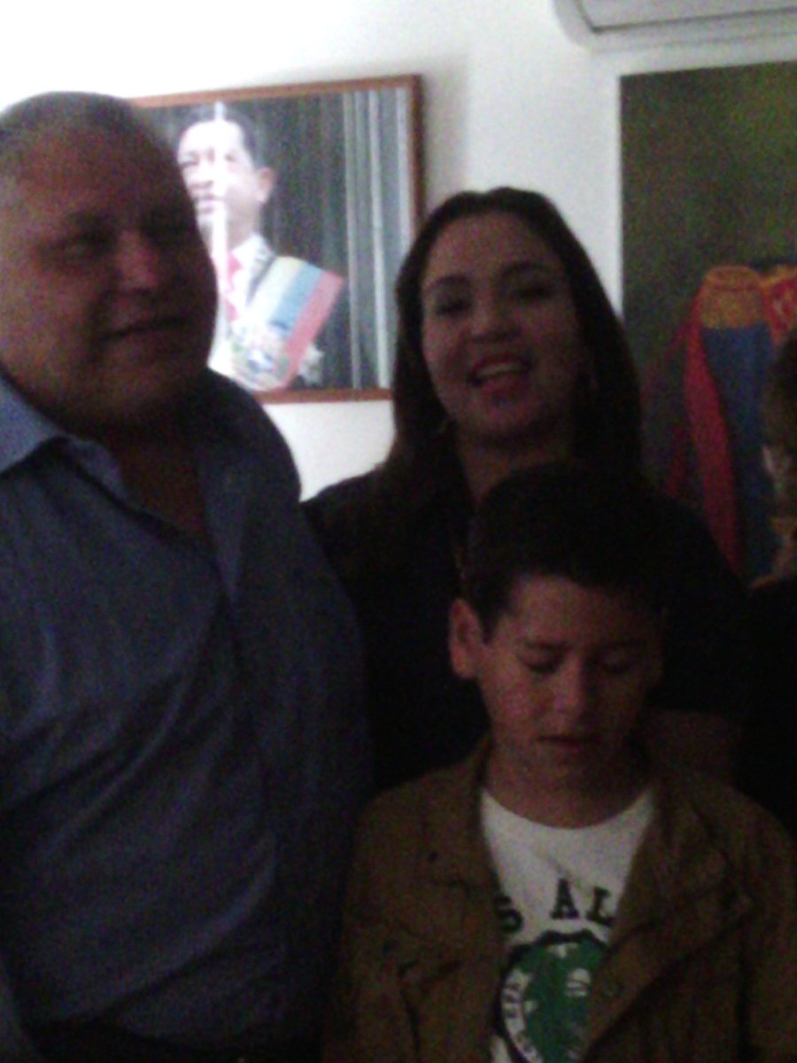 IAHULAprensa's tweet photo. .@jfcandanga "Satisfechos del trabajó realizado y  resultado obtenido en el IAHULA". @JEHYSONGUZMAN . @LuisLopezPSUV https://t.co/EbnArVP0aA