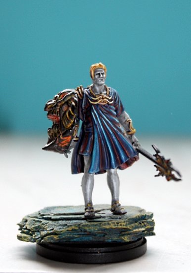 GamblerNestFR's tweet photo. Et parmi les suivants ! #kingdomdeath 2/2 https://t.co/1pcvrp0Qtv