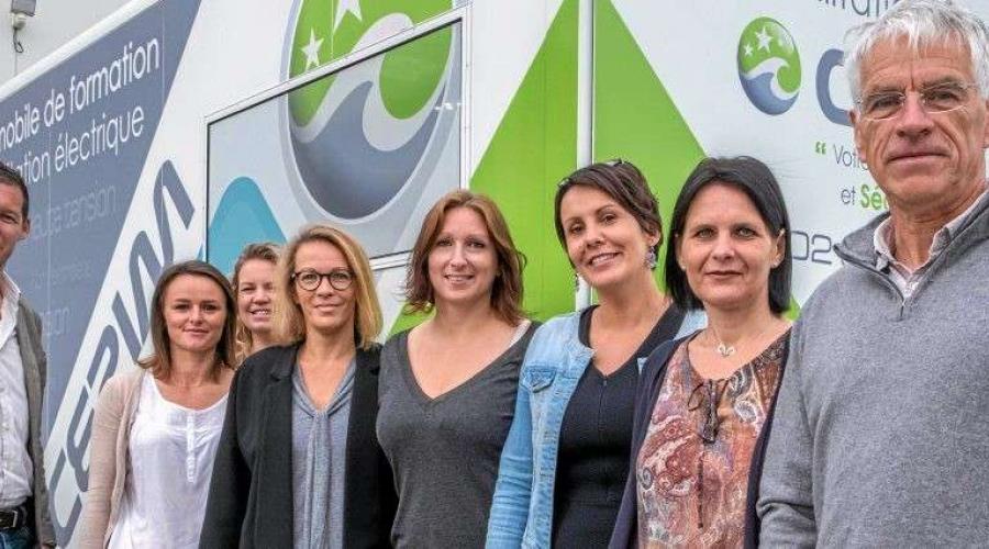 OFentreprises's tweet photo. Conseil. Avec Antemys, Cepim prend une dimension nationale https://t.co/lTdkdW30ne https://t.co/XsNjBdxByE