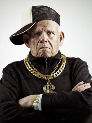 SilverscreenPri's tweet photo. All dressed and ready for tomorrow's Y6 History of Rap day @HempshillHall Also starring @spotlightac https://t.co/Y9xDgga2Hf