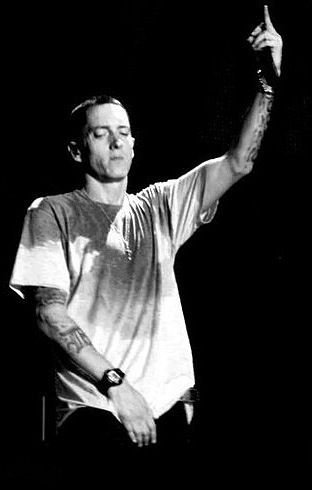  happy birthday rap god! Cause why be a king when u can be a god!! 