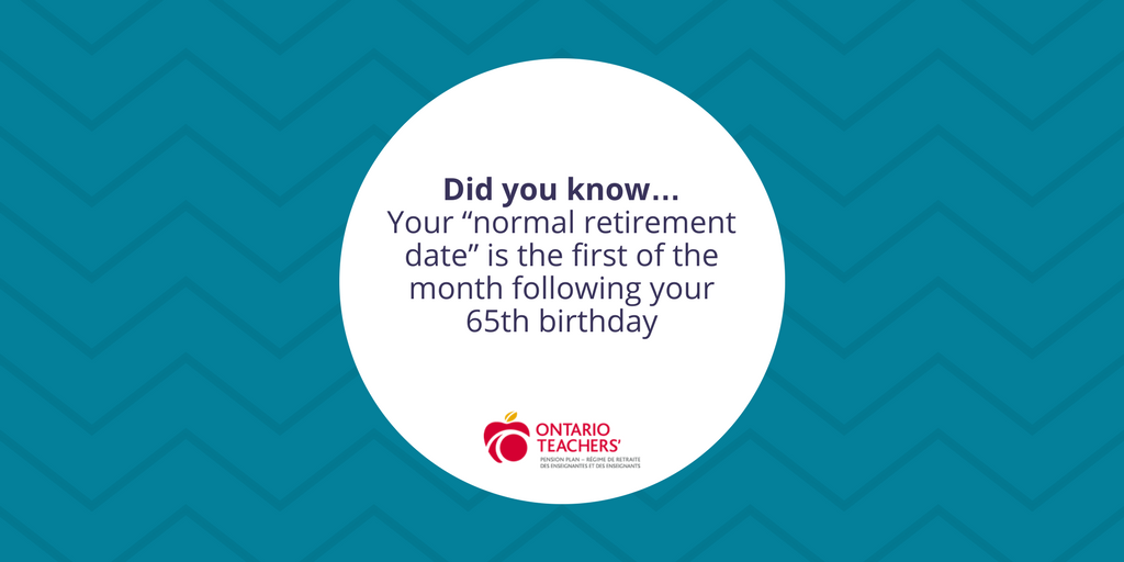 OTPPinfo's tweet photo. Heads up! It’s that time of year when you’ll be getting your annual statement. Learn more here: https://t.co/YsiJChpNCt #myOTPP https://t.co/7x46rKhO1R