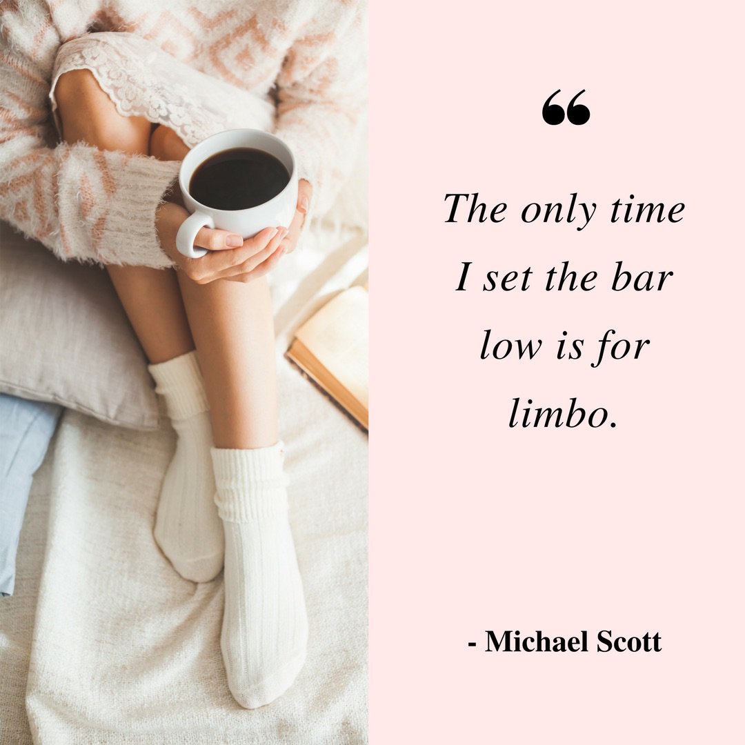 AllWrappedUpTO's tweet image. Michael Scott for the #MondayMotivation win! #TheOffice #MotivationalQuotes #MondayMood #eventprofs #getitdone #letsdothis