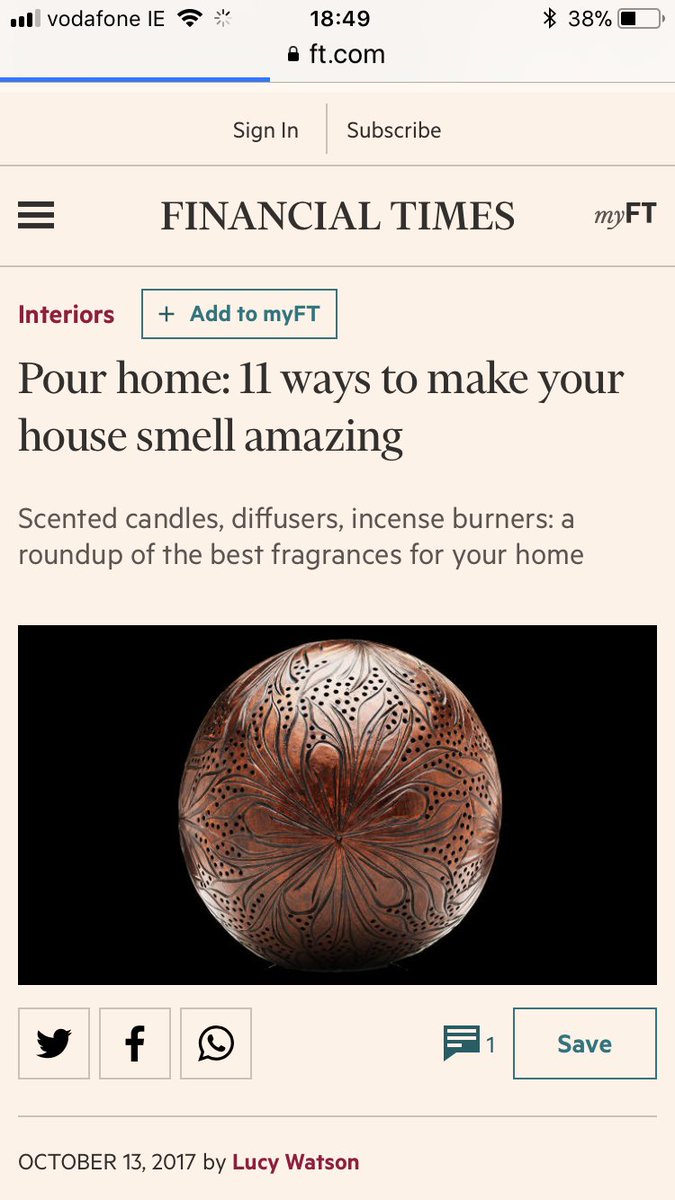 Max Benjamin tweet media